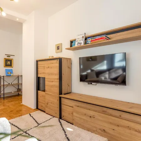 アパート Apartma Apolon Ii Krško