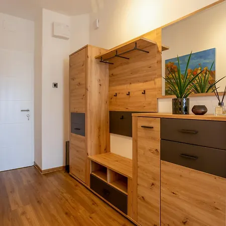 Apartma Apolon Ii Krško