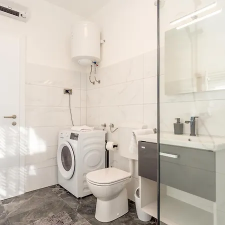 Apartma Apolon Ii * Krško