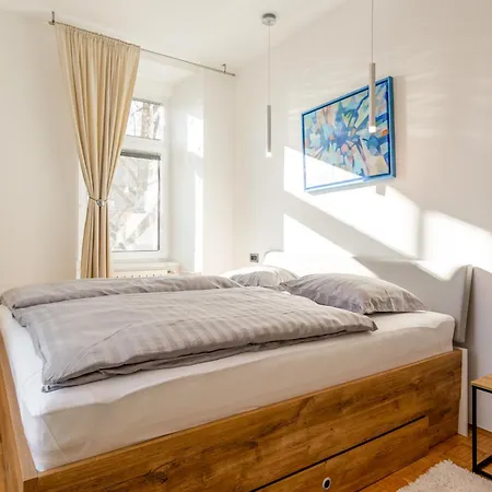 Apartma Apolon Ii
