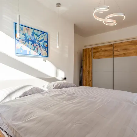 Apartma Apolon Ii Apartman