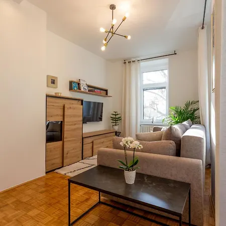 Apartma Apolon Ii Apartman *