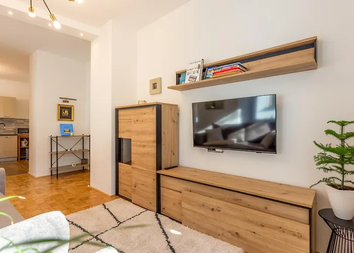 Lejlighed Apartma Apolon Ii Krško