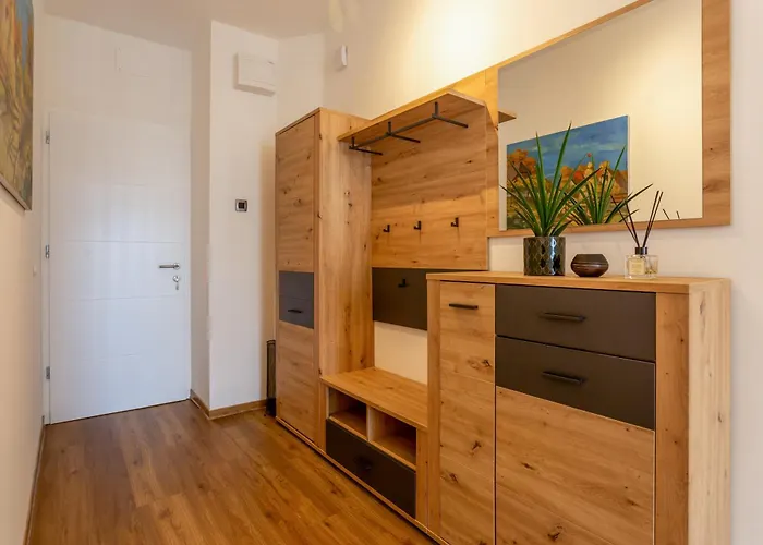 Apartma Apolon Ii Krško