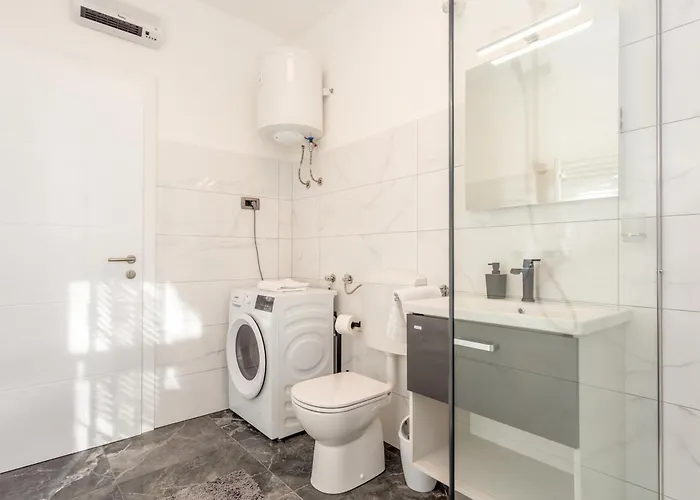 Apartma Apolon Ii * Krško