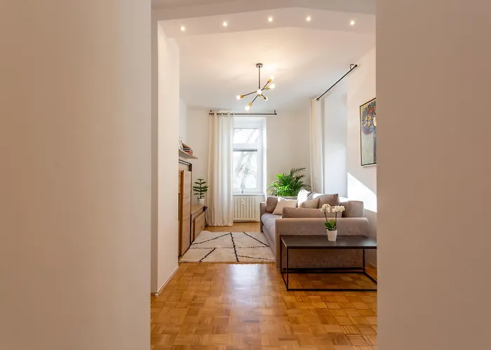 Apartma Apolon Ii Lejlighed Krško