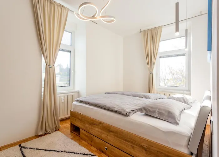 Apartma Apolon Ii Lejlighed Krško